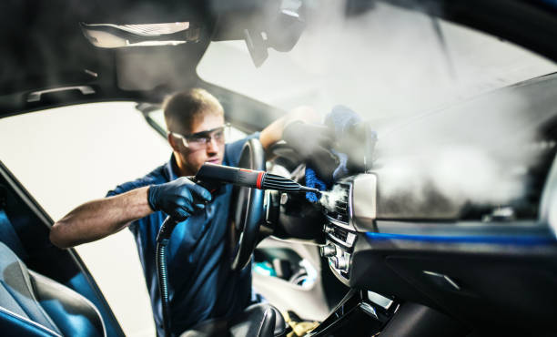 Best Affordable HVAC Duct Cleaning  in Monte Sereno, CA