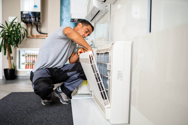 Best HVAC System Cleaning  in Monte Sereno, CA