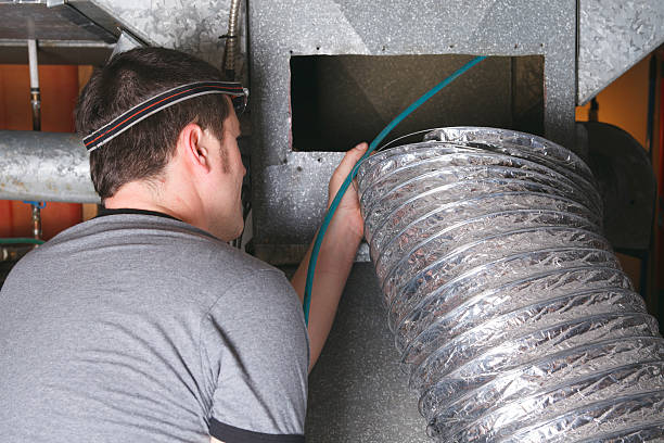 Best Air Vent Cleaning Services  in Monte Sereno, CA