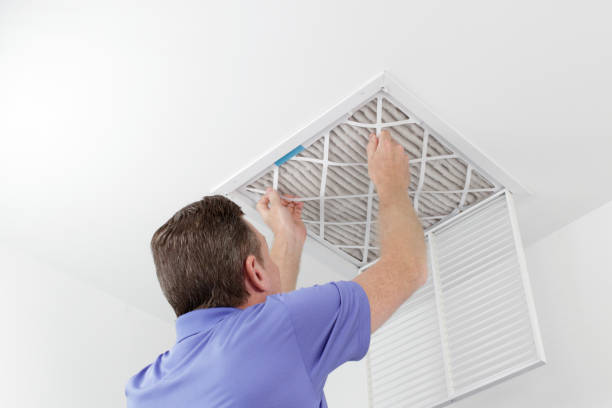 Best HVAC Maintenance and Cleaning  in Monte Sereno, CA